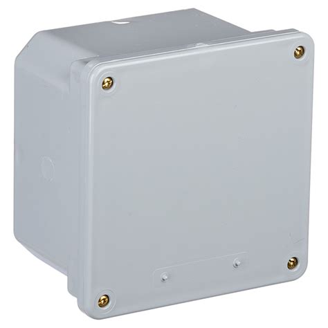 6 x 6 plastic junction box|6x6 weatherproof junction box.